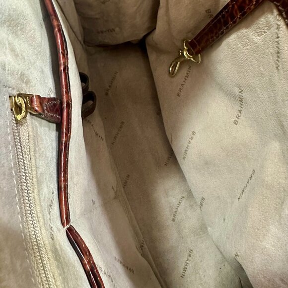 Authentic Brahmin Purse - Picture 11 of 12